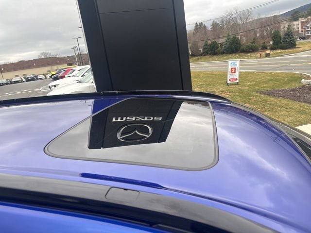 Used 2023 Honda CR-V Sport Touring image 2