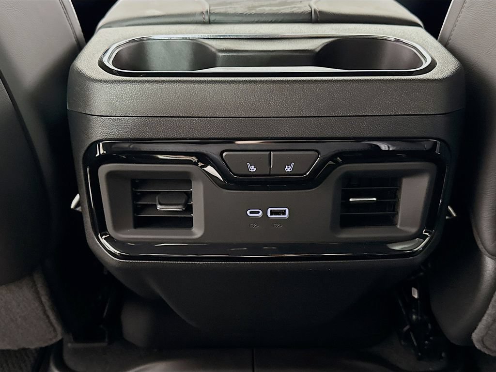 New 2026 GMC Sierra 2500 AT4X AWD/4WD image 14