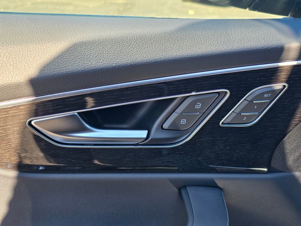 New 2026 Audi Q8 Premium Plus AWD/4WD image 22