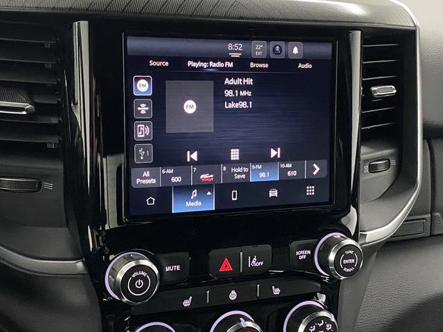 New 2026 RAM 1500 Big Horn image 17