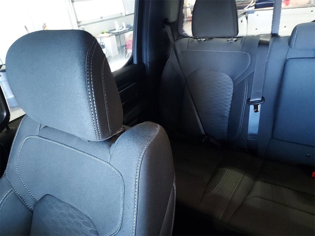 New 2026 RAM 1500 Big Horn image 12