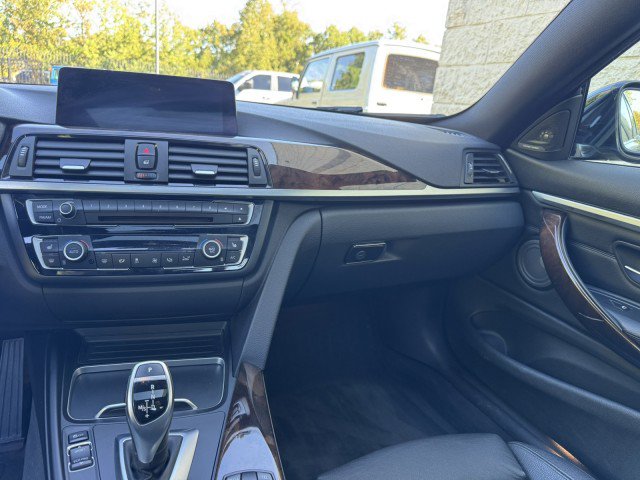 Used 2016 BMW 435i Coupe RWD image 34