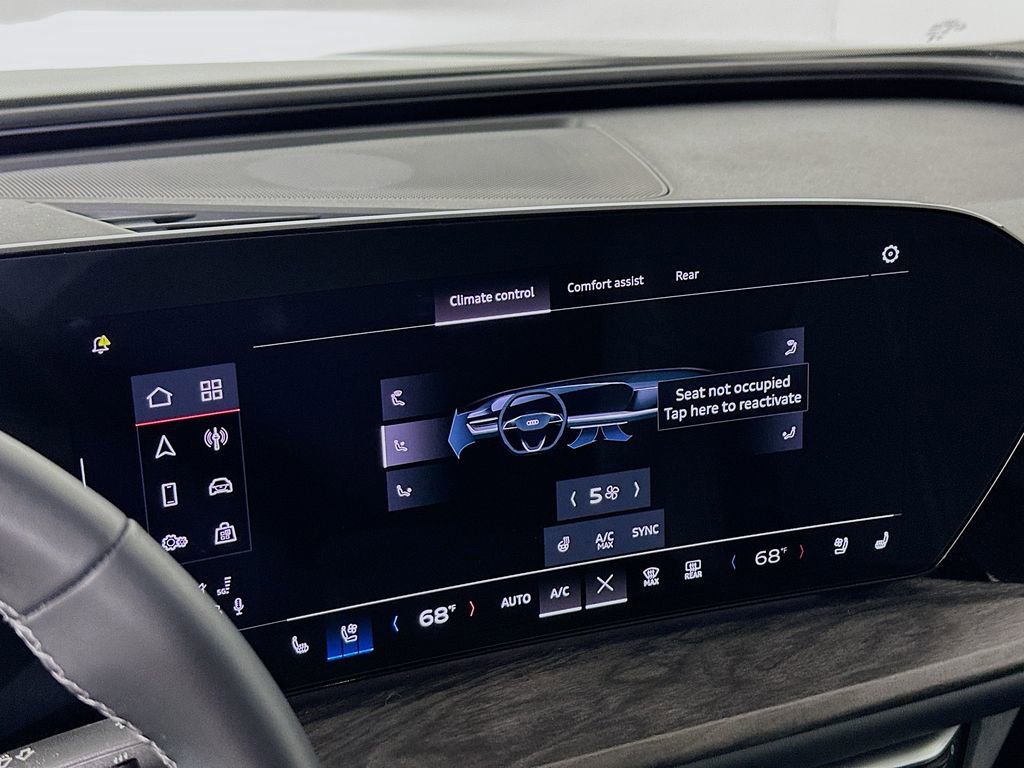 Certified 2025 Audi Q5 Prestige image 14