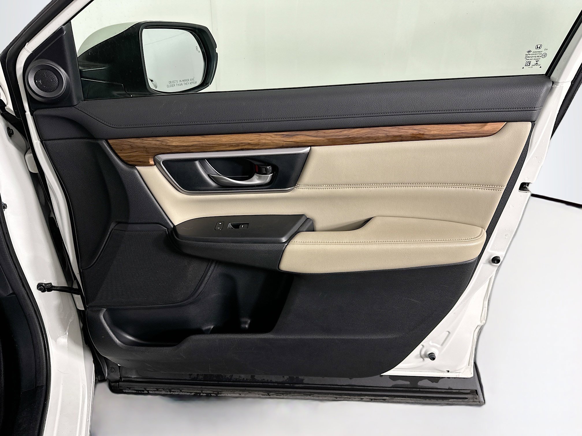 Used 2018 Honda CR-V EX-L image 34