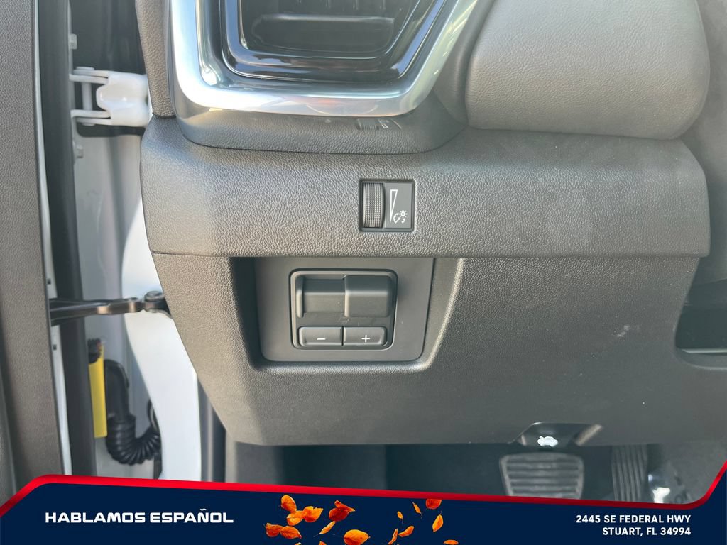 New 2026 GMC Canyon Elevation RWD image 24