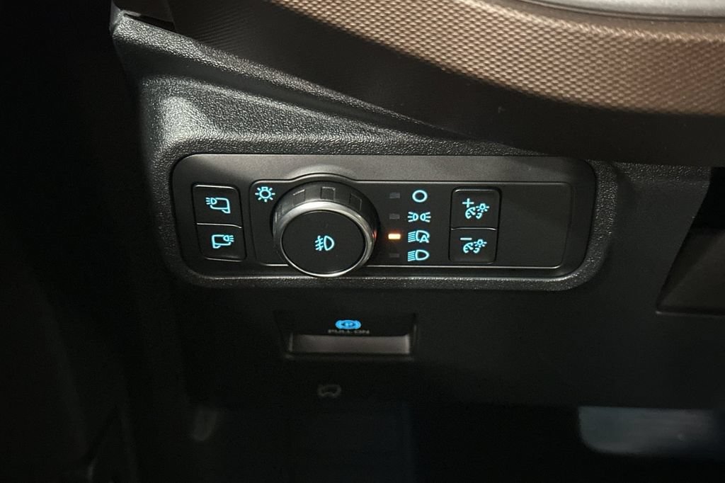 Used 2021 Ford Bronco Outer Banks AWD/4WD image 32