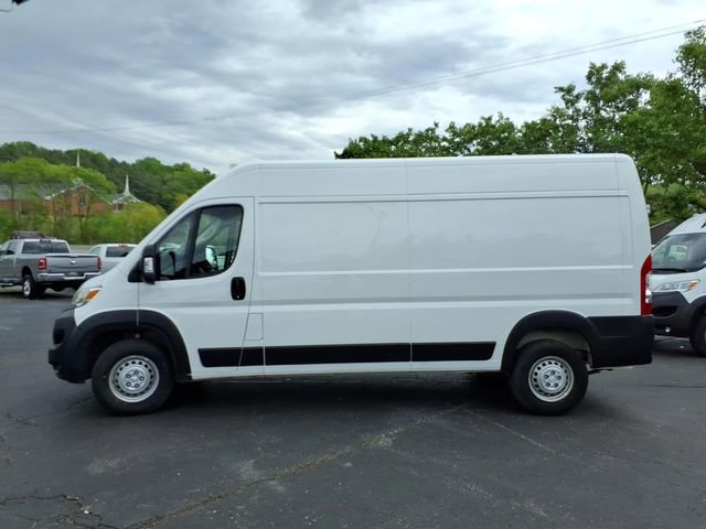 Used 2024 RAM ProMaster 2500 w/ Convenience Group image 23