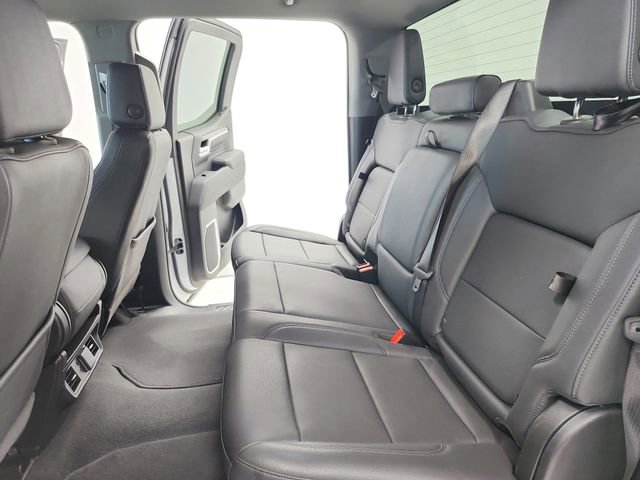Used 2025 GMC Sierra 1500 SLT image 36