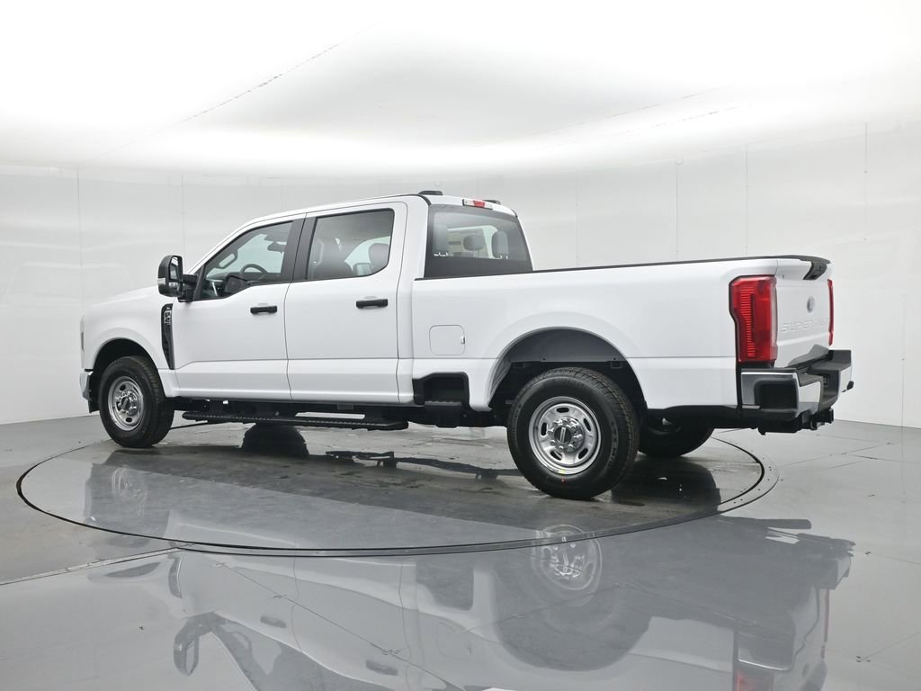 New 2026 Ford F250 XL w/ XL Chrome Package image 6