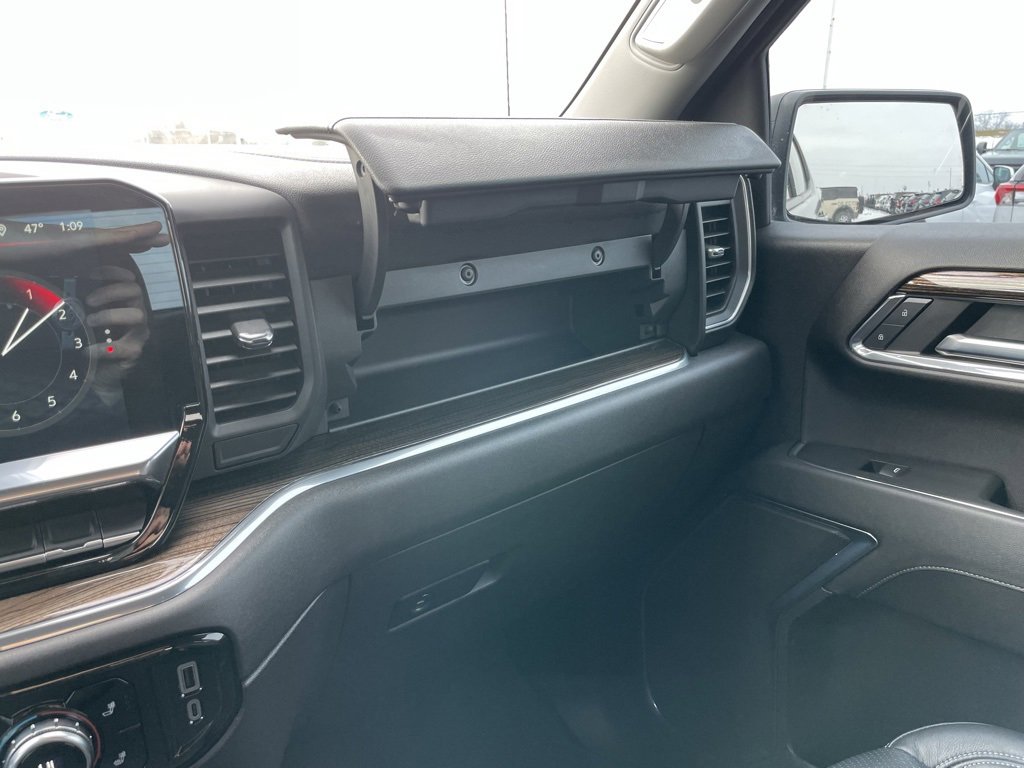 Used 2024 GMC Sierra 1500 Elevation image 54