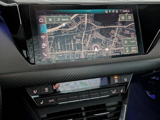 Certified 2024 Audi RS e-tron GT w/ Carbon Performance Package image 9