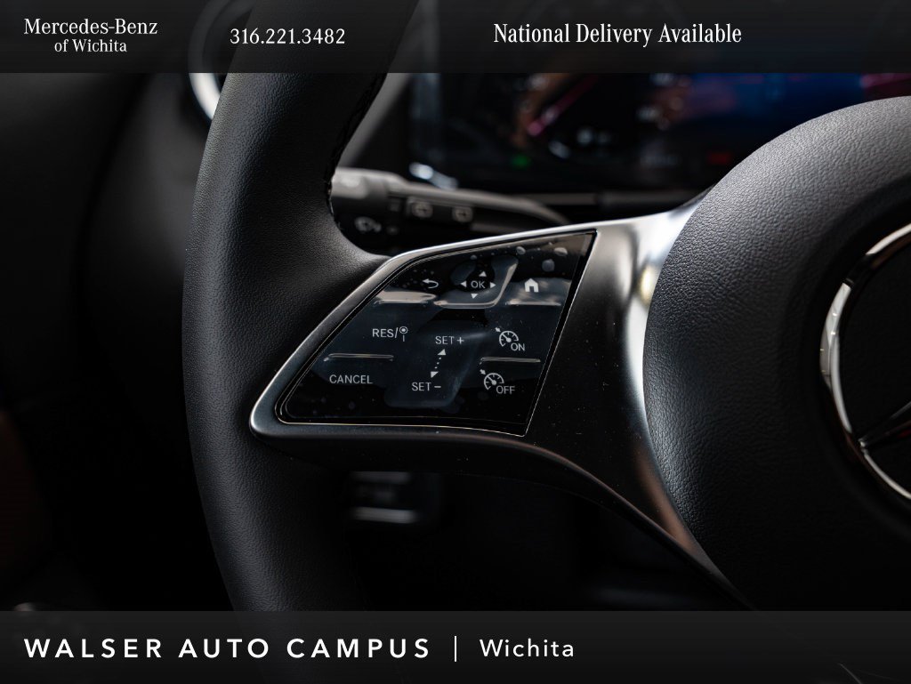 New 2026 Mercedes-Benz GLA 250 4MATIC image 27
