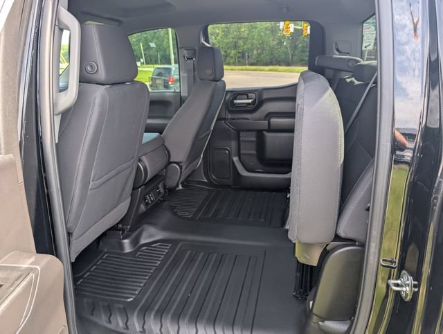 New 2026 GMC Sierra 1500 Pro w/ Pro Value Package AWD/4WD image 9