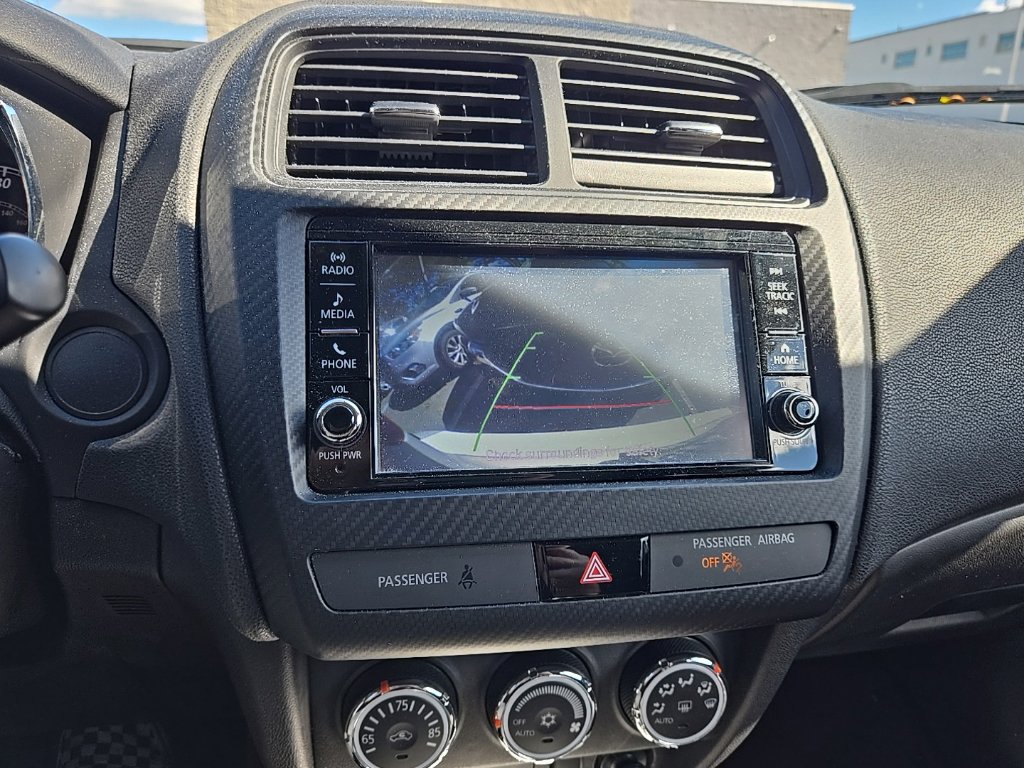 Used 2019 Mitsubishi Outlander Sport ES AWD/4WD image 21