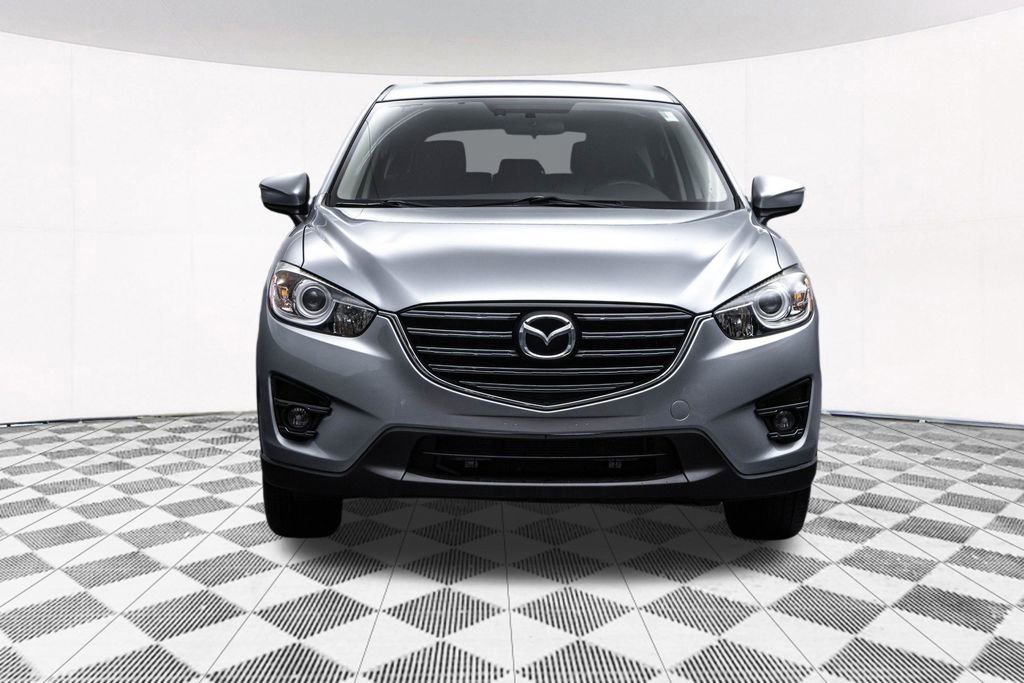 Used 2016 MAZDA CX-5 Grand Touring image 13