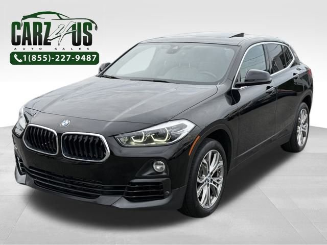 Used 2019 BMW X2 xDrive28i w/ Convenience Package