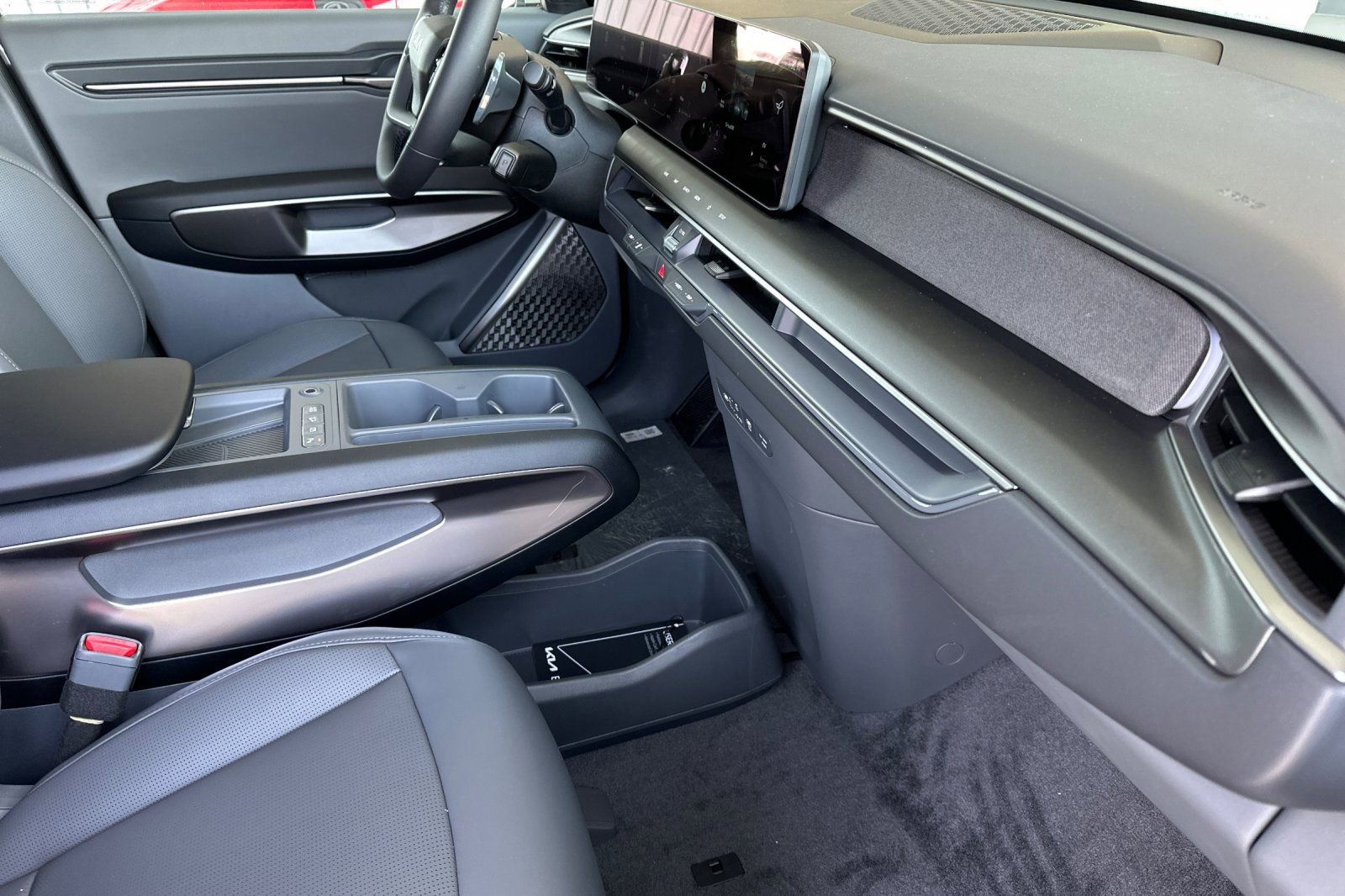 New 2026 Kia EV9 Light RWD image 17