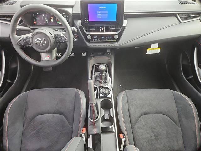 New 2026 Toyota Corolla GR AWD/4WD image 14