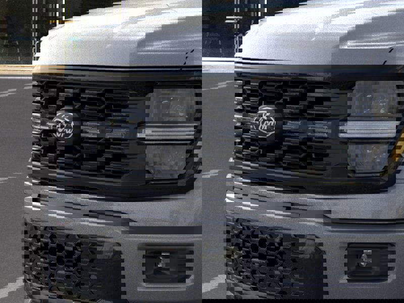 New 2026 Ford F150 STX w/ F-150 LOBO Package image 17