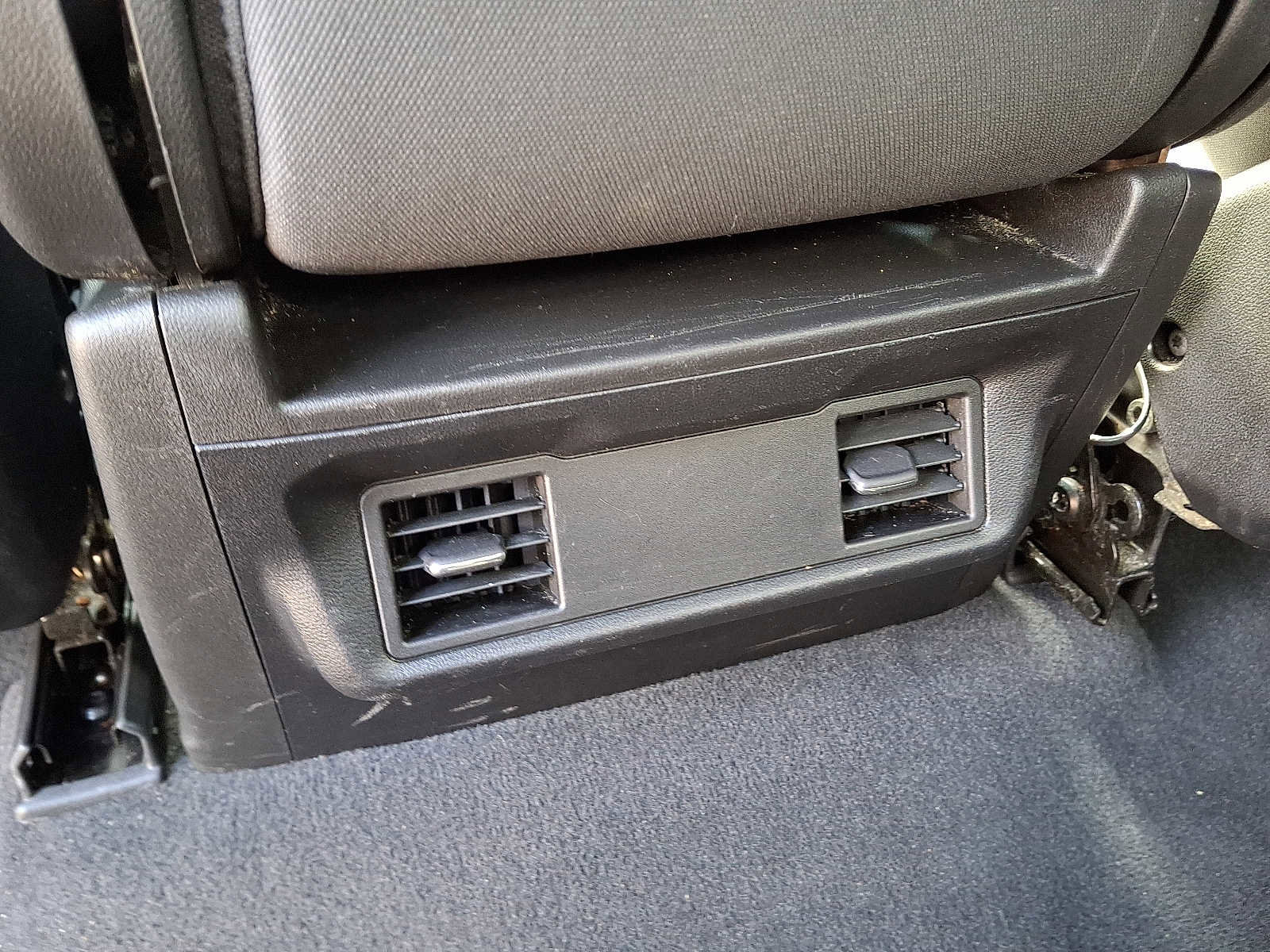 Used 2023 Chevrolet Silverado 1500 Custom image 11