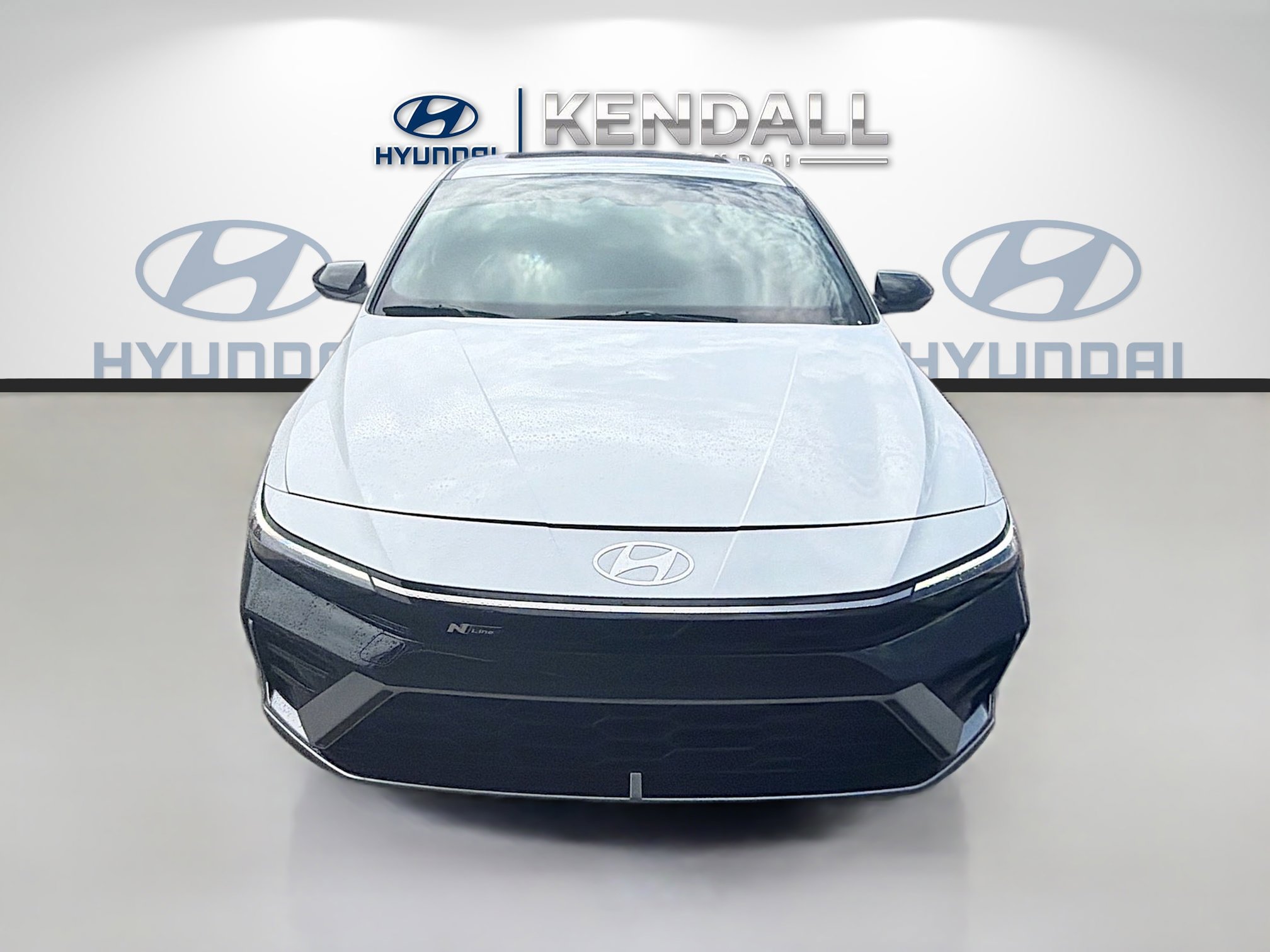 Used 2024 Hyundai Elantra N Line image 2