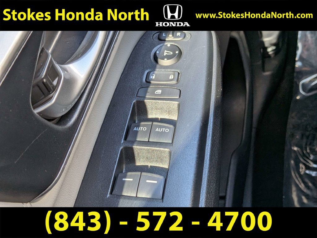 Used 2019 Honda CR-V EX-L image 25