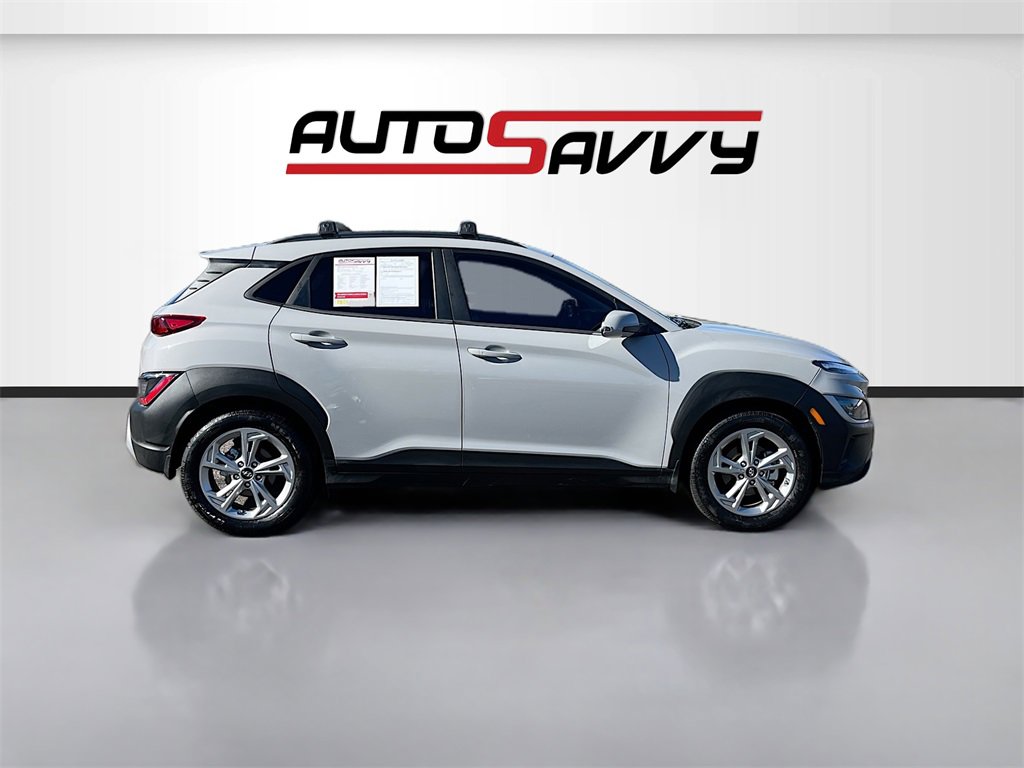 Used 2023 Hyundai Kona SEL w/ Convenience Package image 8