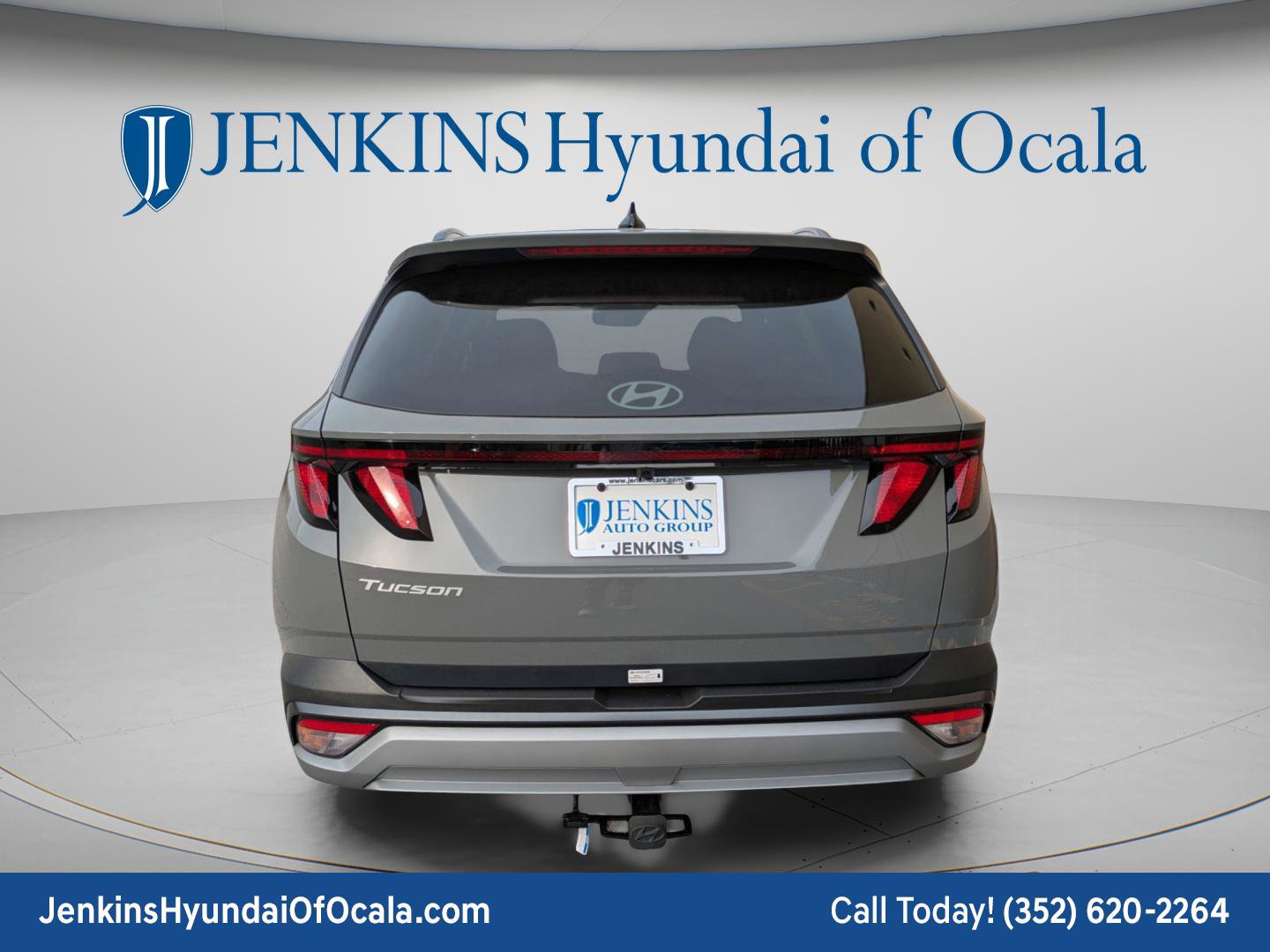 New 2026 Hyundai Tucson SEL image 5