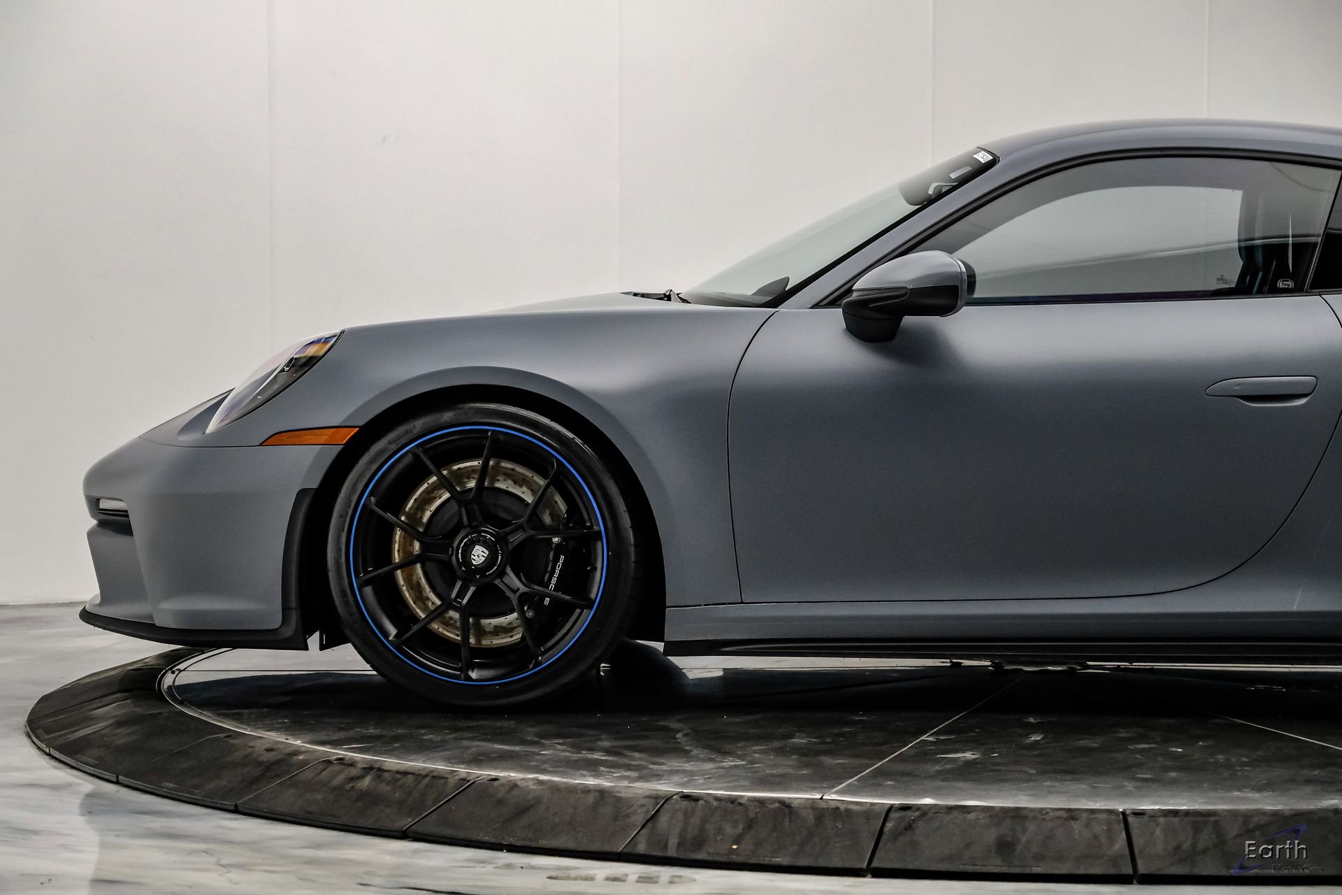 Used 2023 Porsche 911 GT3 RWD image 8