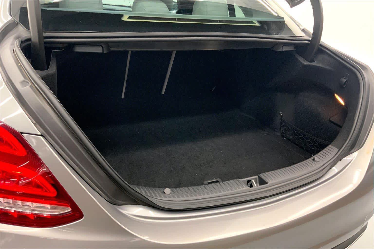 Used 2016 Mercedes-Benz C 300 Sedan image 15