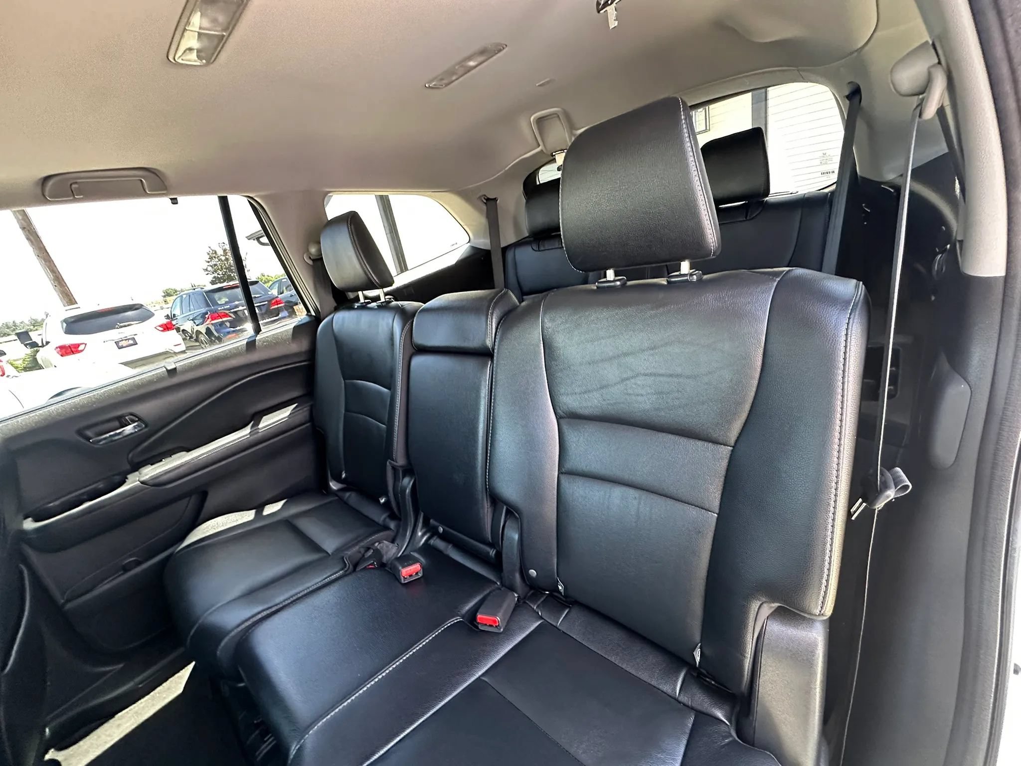 Used 2017 Honda Pilot EX-L image 40