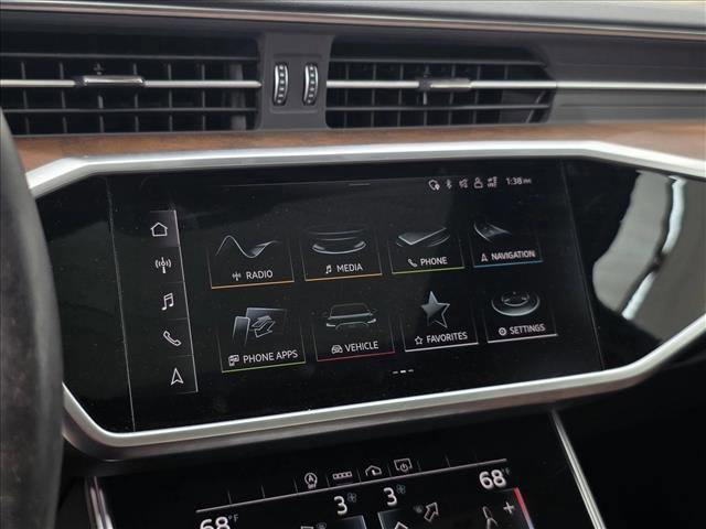 Certified 2023 Audi A6 Premium Plus w/ Premium Plus Package image 17
