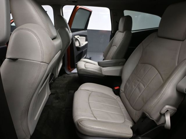 Used 2012 Chevrolet Traverse LTZ w/ LPO, 'HIT The Road' Package AWD/4WD image 36