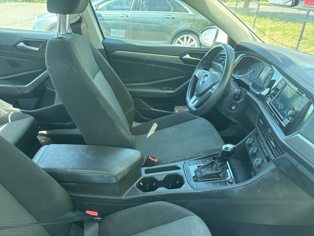 Used 2021 Volkswagen Jetta S FWD image 12