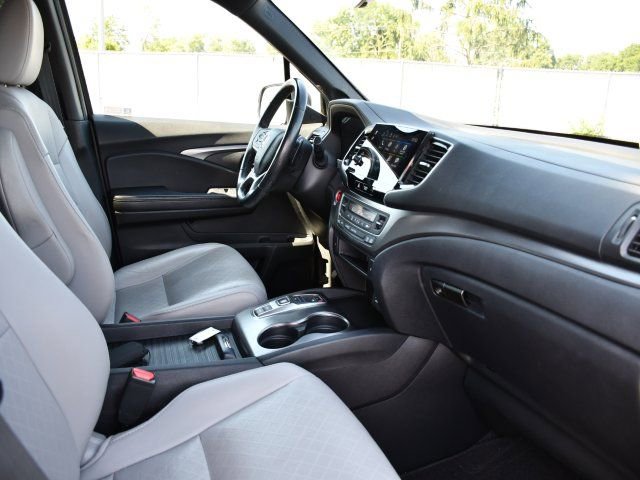 Used 2019 Honda Passport EX-L image 35