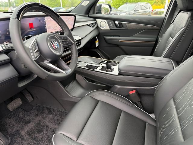 New 2026 Buick Enclave Avenir w/ Super Cruise Package AWD/4WD image 16
