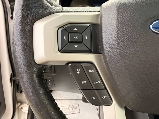 Used 2018 Ford F150 Lariat w/ Equipment Group 502A Luxury AWD/4WD image 36