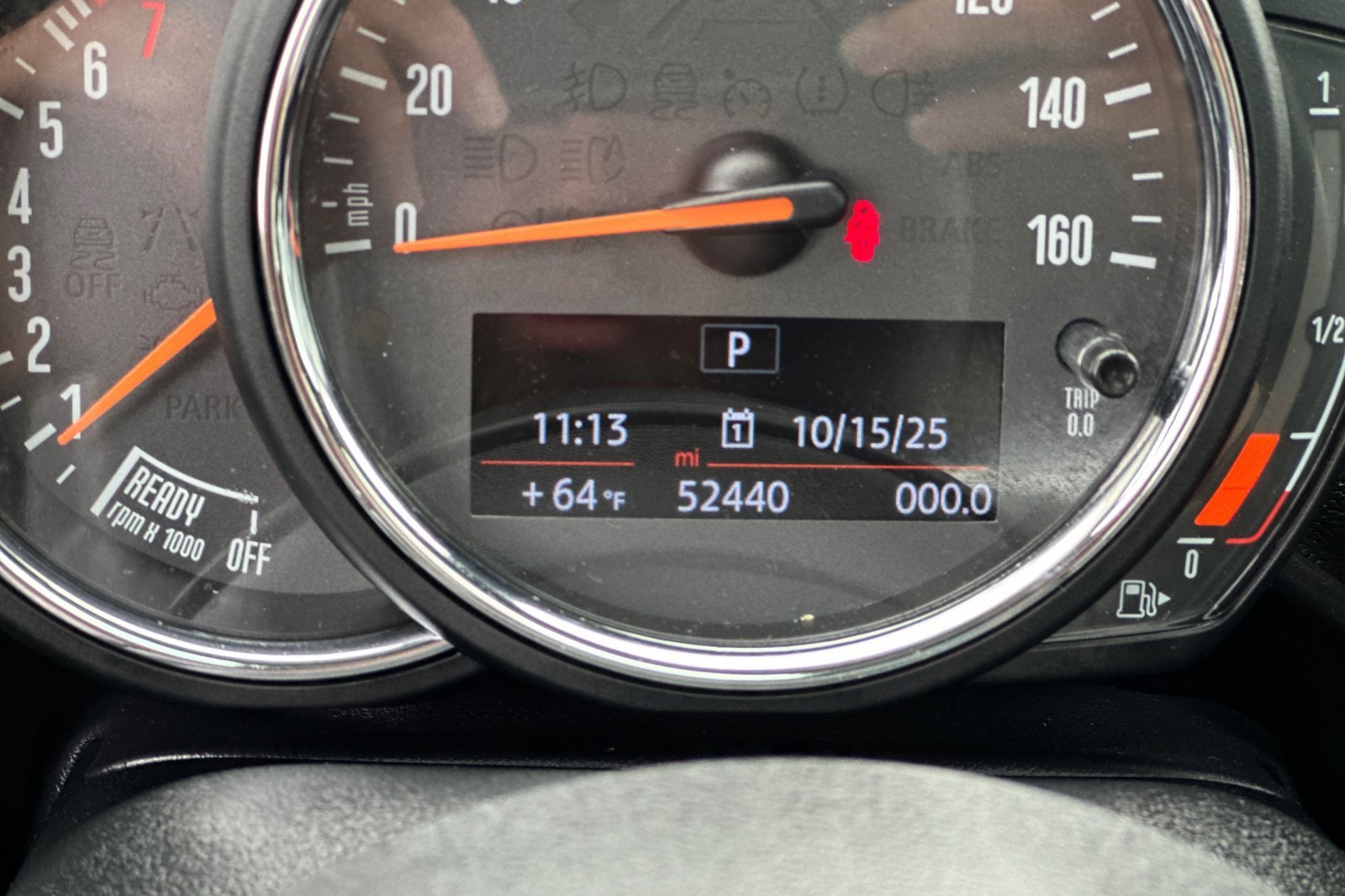 Used 2019 MINI Cooper Countryman S image 20