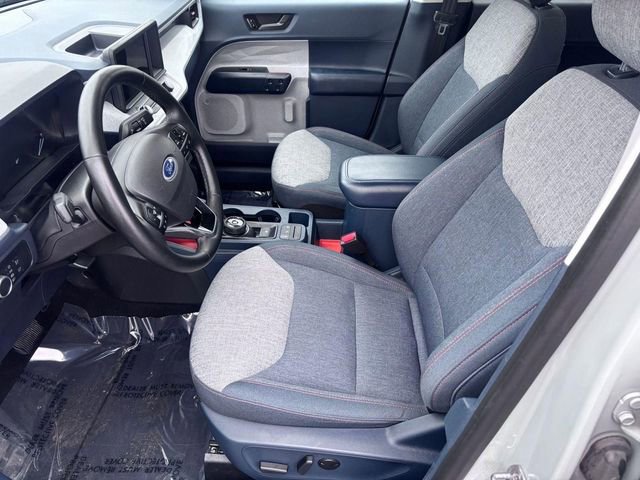 Used 2024 Ford Maverick XLT w/ XLT Luxury Package image 10