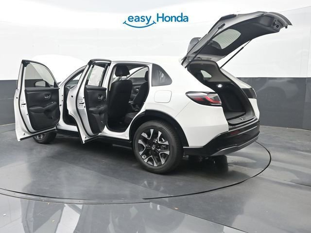 New 2026 Honda HR-V EX-L image 39