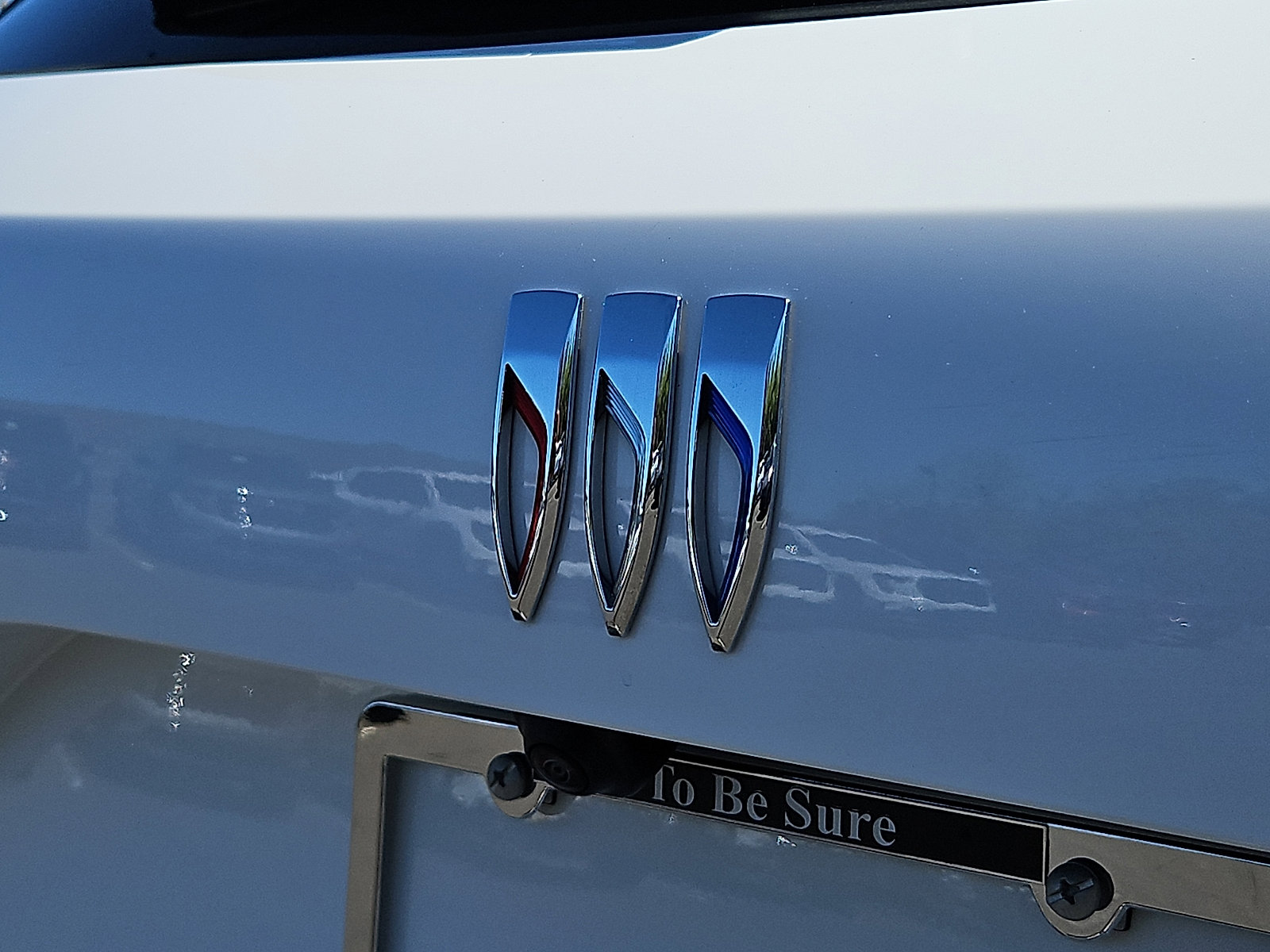 Certified 2025 Buick Envision Sport Touring AWD/4WD image 29