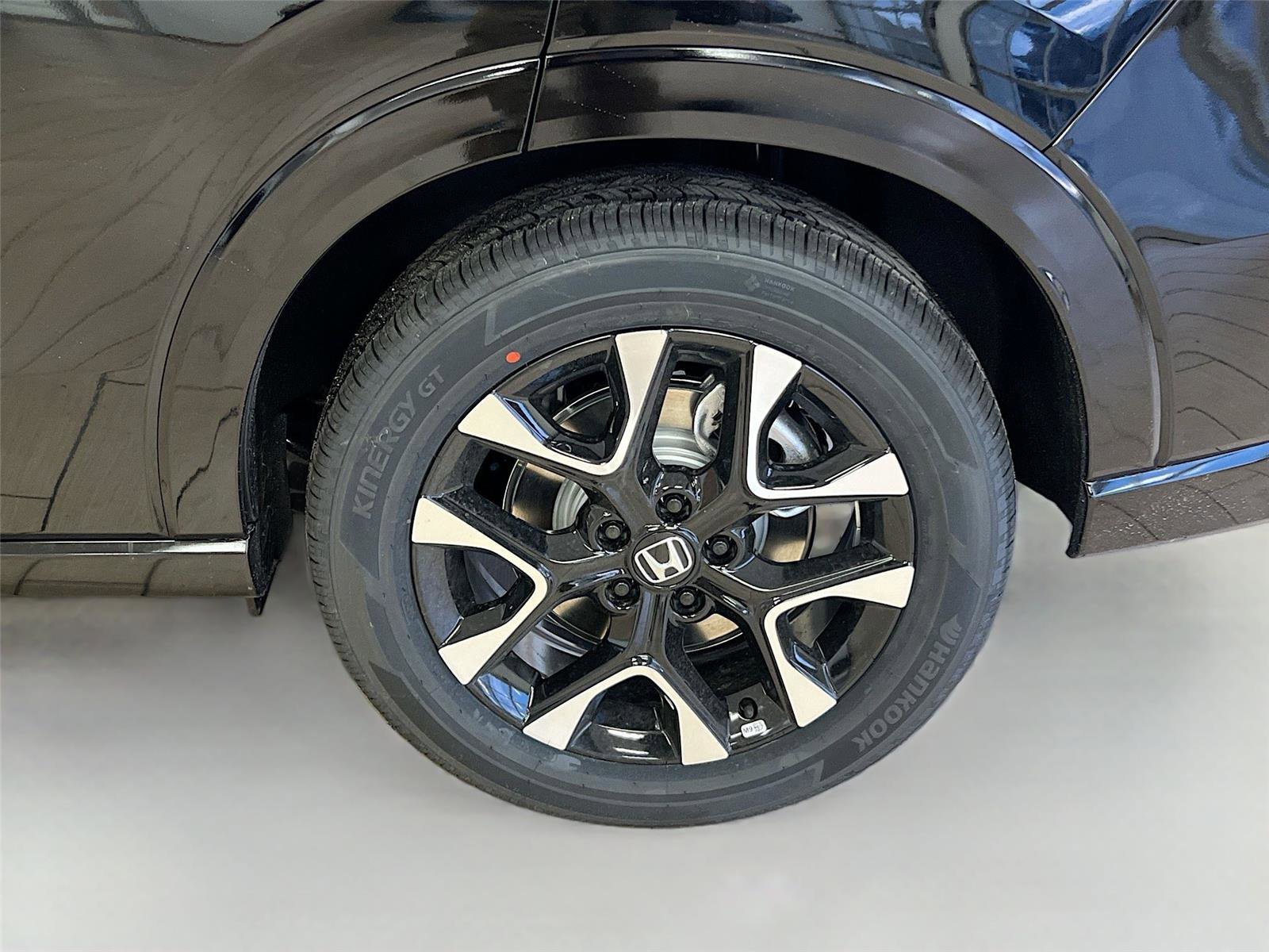 New 2026 Honda HR-V EX-L image 33