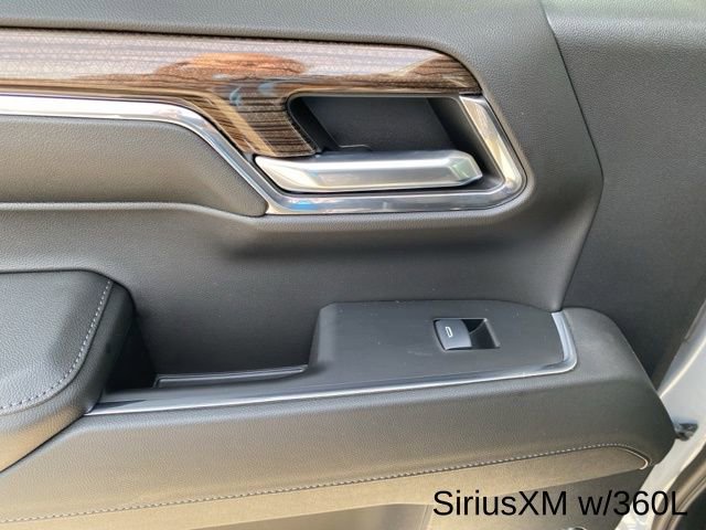 Used 2024 Chevrolet Silverado 1500 RST w/ RST All Star Premium Package image 32