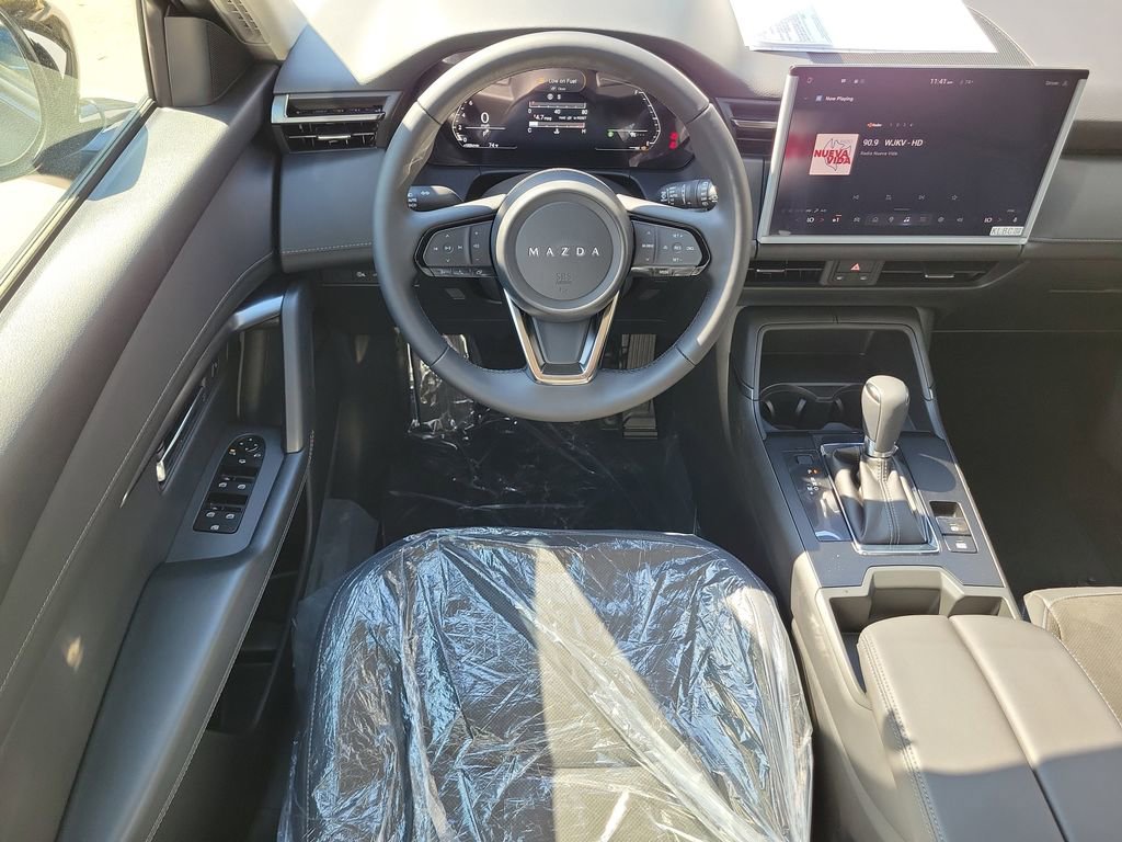 New 2026 MAZDA CX-5 Preferred AWD/4WD image 15
