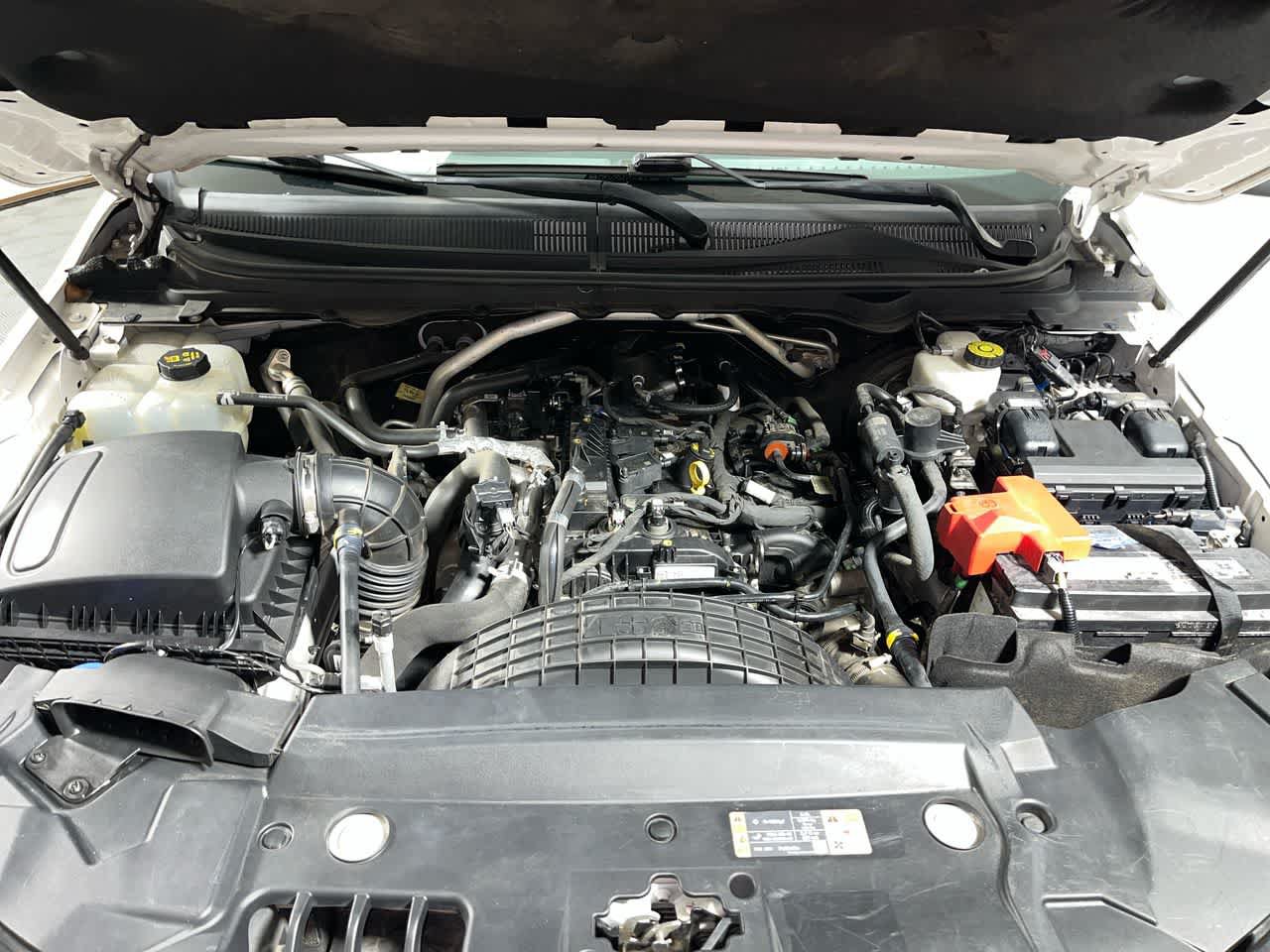 Used 2021 Ford Ranger XL w/ XL Power Equipment Group RWD image 12