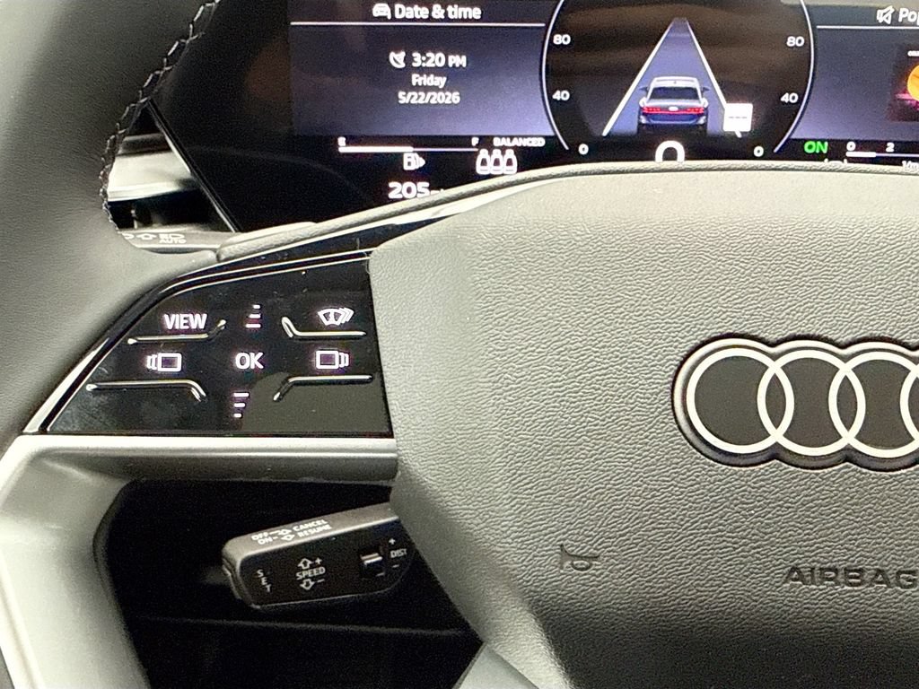 Used 2026 Audi A6 Premium Plus AWD/4WD image 11