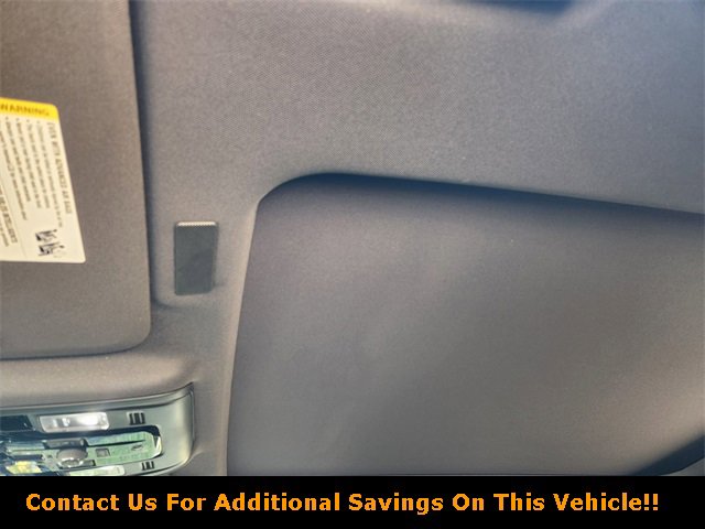 New 2026 GMC Yukon XL Elevation w/ Elevation Premium Package image 19