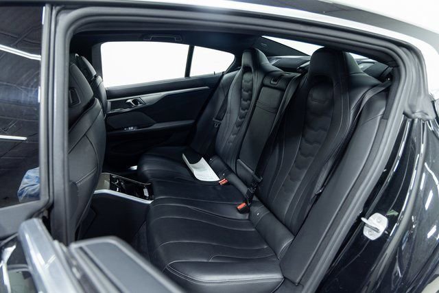 Used 2021 BMW M850i Gran Coupe xDrive AWD/4WD image 23