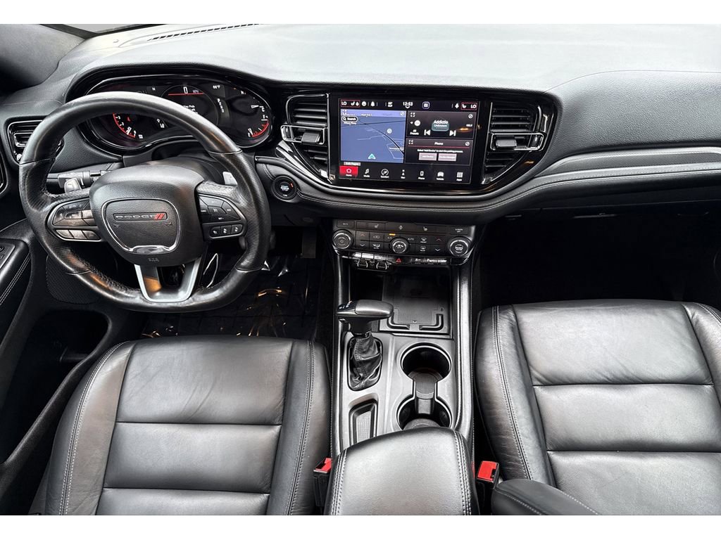 Used 2022 Dodge Durango GT image 12