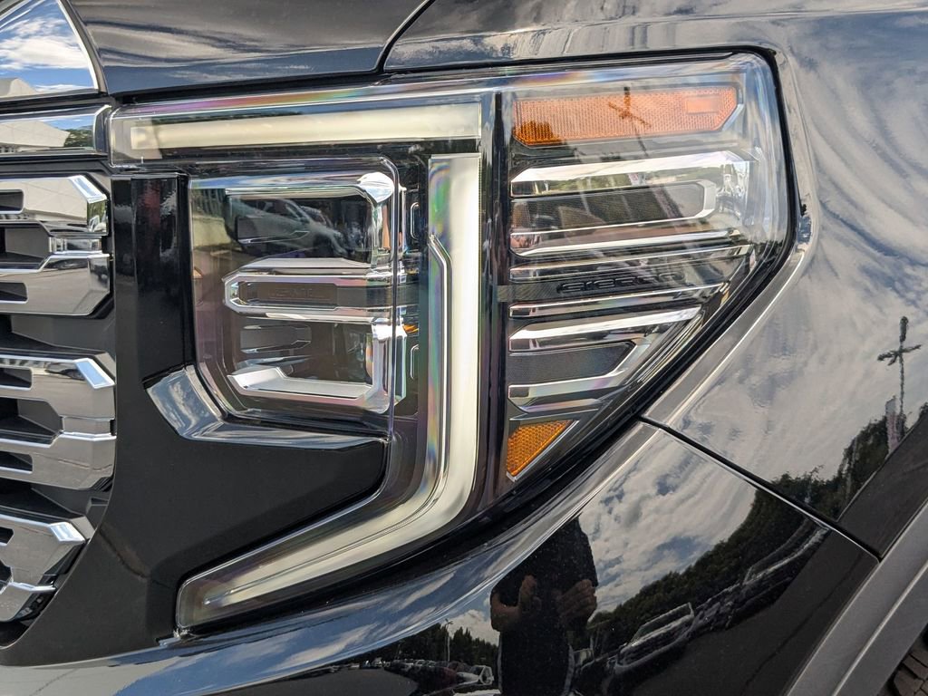 New 2026 GMC Sierra 1500 Denali AWD/4WD image 7